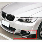BMW 3-serie E90/E91 2005–2011 Frontläpp Flap (E92 Coupe) foto 1