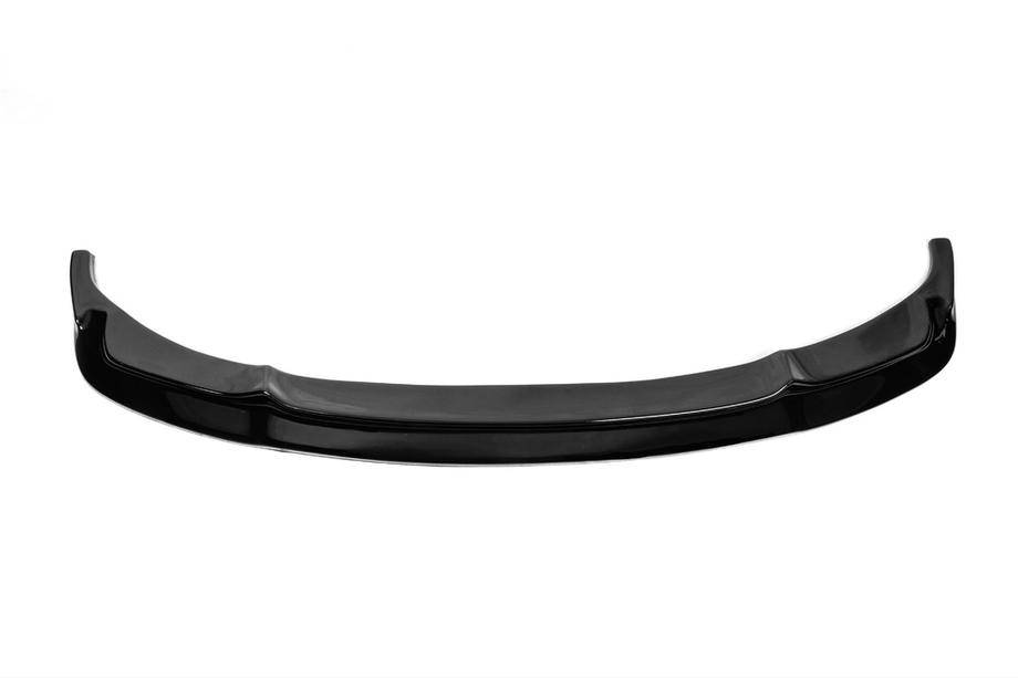 BMW 3-serien F30/F31 2012–2019 OmsaLine Vorstaner frontläpp till stötfångare (svart) Image
