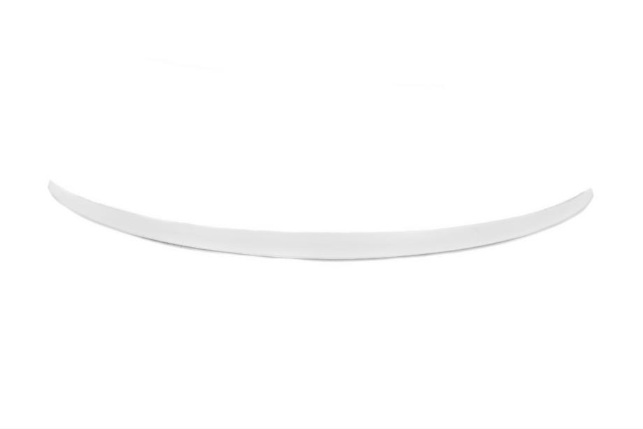 BMW 3-serien F30/F31 2012–2019 M-Perf bakspoiler (OmsaLine, för lackering) Foto 4