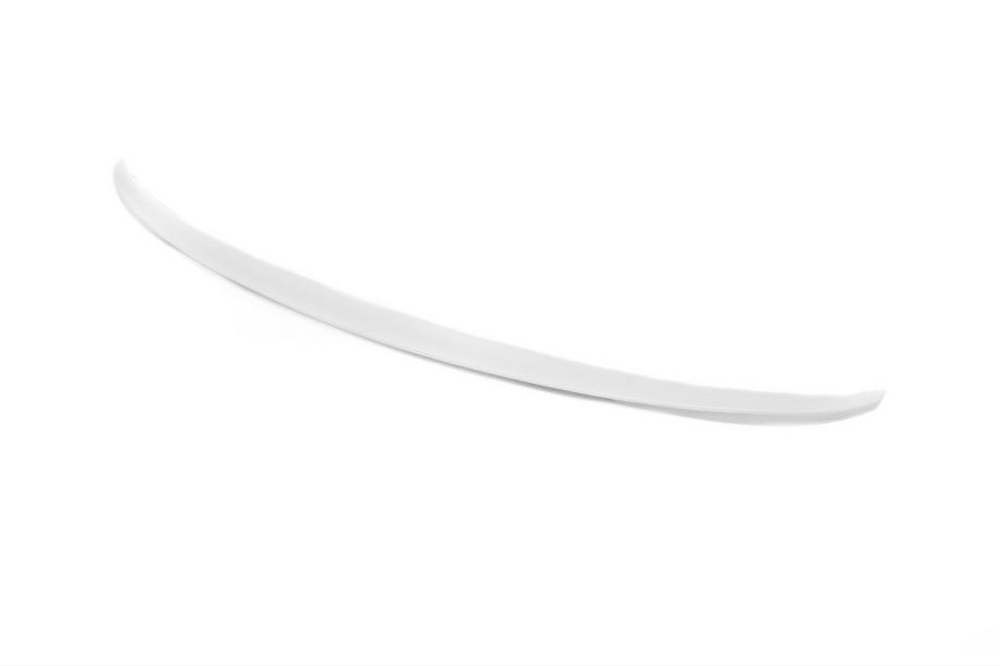 BMW 3-serien F30/F31 2012–2019 M-Perf bakspoiler (OmsaLine, för lackering) Foto 3
