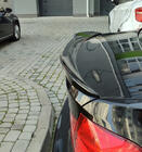 BMW 3-serien F30/F31 2012–2019 M3 spoiler (OmsaLine, för lackering) foto 2
