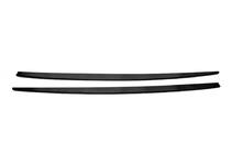 BMW 4-serie F32/F33/F36 2012–2020 OmsaLine sidokjolar (svart) foto 2