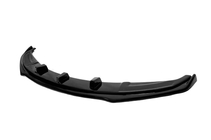 BMW 4-serie F32/F33/F36 2012–2020 OmsaLine LIP frontspoilerläpp (svart) foto 2