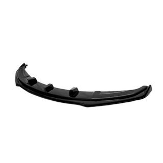 OmsaLine LIP frontspoilerläpp (svart) BMW 4-serie F32/F33/F36 2012–2020 foto 2