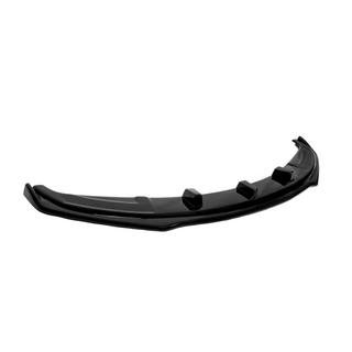 OmsaLine LIP frontspoilerläpp (svart) BMW 4-serie F32/F33/F36 2012–2020 foto 3