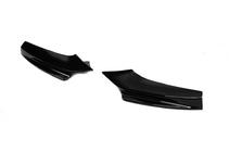 BMW 5-serien F10/F11 2010–2016 Frontläpp DPT Flap (för M-Performance, svart högglans) foto 10