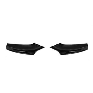 Frontläpp DPT Flap (för M-Performance, svart högglans) BMW 5-serien F10/F11 2010–2016 foto 4
