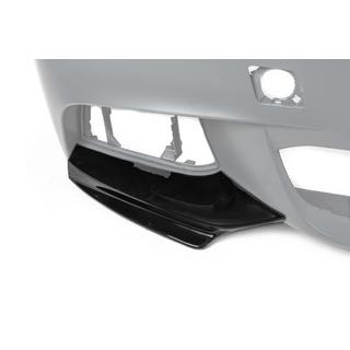 Frontläpp DPT Flap (för M-Performance, svart högglans) BMW 5-serien F10/F11 2010–2016 foto 3