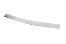 BMW 5-serien F10/F11 2010–2016 Lastskydd för bakre stötfångare OmsaLine (SW, rostfritt stål) foto 3