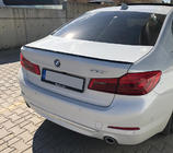 BMW 5-serien G30/G31 2017–2023 Spoiler Meliset Ince (för lackering) foto 1