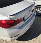 BMW 5-serien G30/G31 2017–2023 Spoiler Meliset Ince (för lackering) foto 3