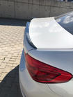 BMW 5-serien G30/G31 2017–2023 Spoiler Meliset Ince (för lackering) foto 5