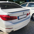 BMW 5-serien G30/G31 2017–2023 Spoiler Meliset Ince (för lackering) foto 2