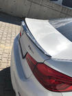 BMW 5-serien G30/G31 2017–2023 Spoiler Meliset Bat (för lackering) foto 10