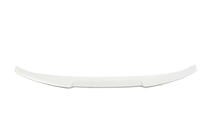 BMW 5-serien G30/G31 2017–2023 Spoiler Meliset Bat (för lackering) foto 11