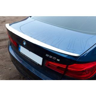 Spoiler Meliset Bat (för lackering) BMW 5-serien G30/G31 2017–2023 foto 1