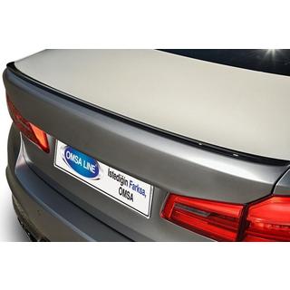 Spoiler Meliset V3 (för lackering) BMW 5-serien G30/G31 2017–2023 foto 1