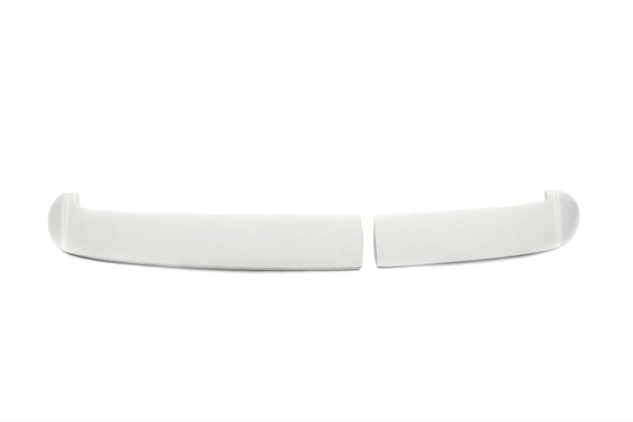 Citroen Berlingo 2008–2018 Anatomic spoiler (2-dörrars, grundad/lackklar) Image