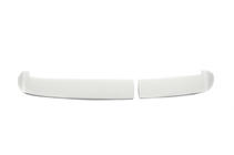 Peugeot Partner Tepee 2008–2018 Anatomic spoiler (2-dörrars, grundad/lackklar) foto 1