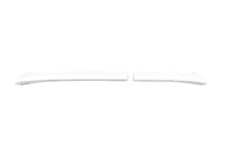 Peugeot Partner Tepee 2008–2018 Anatomic spoiler (2-dörrars, grundad/lackklar) foto 2