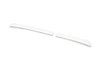 Peugeot Partner Tepee 2008–2018 Anatomic spoiler (2-dörrars, grundad/lackklar) foto 3