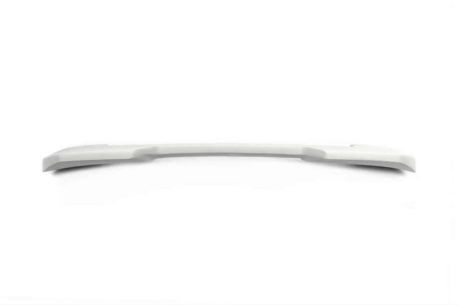 Dacia Duster 2018–2024 Meliset V1 spoiler (för lackering) Foto 4
