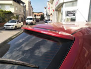 Fiat Bravo 2008–2016 Bakrutespoiler (Meliset, för lackering) foto 2