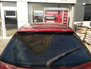Fiat Bravo 2008–2016 Bakrutespoiler (Meliset, för lackering) foto 3
