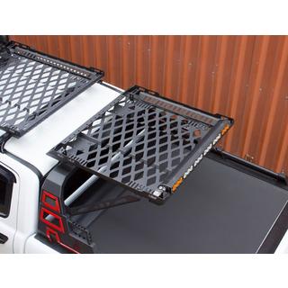 Korg för Dakar rollbar (100x100 cm) Mitsubishi L200 2015–2024 foto 1