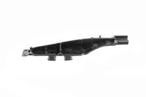 Toyota Land Cruiser Prado 120 2002–2009 Fot till takrails, assorterad (1 st) foto 1