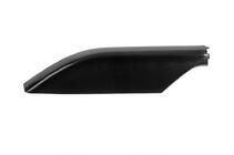 Toyota Land Cruiser Prado 120 2002–2009 Bakre högra ändkåpa för takrails foto 2