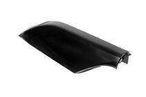 Toyota Land Cruiser Prado 120 2002–2009 Bakre högra ändkåpa för takrails foto 3