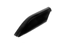 Toyota Land Cruiser Prado 120 2002–2009 Bakre högra ändkåpa för takrails foto 1