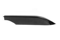Toyota Land Cruiser Prado 120 2002–2009 Bakre högra ändkåpa för takrails foto 4