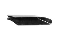 Toyota Land Cruiser Prado 120 2002–2009 Bakre högra ändkåpa för takrails foto 5