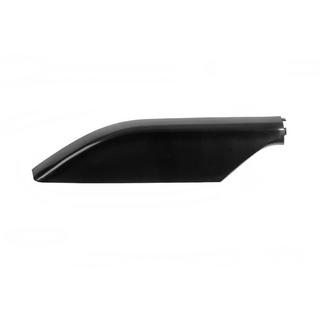 Bakre högra ändkåpa för takrails Toyota Land Cruiser Prado 120 2002–2009 foto 2