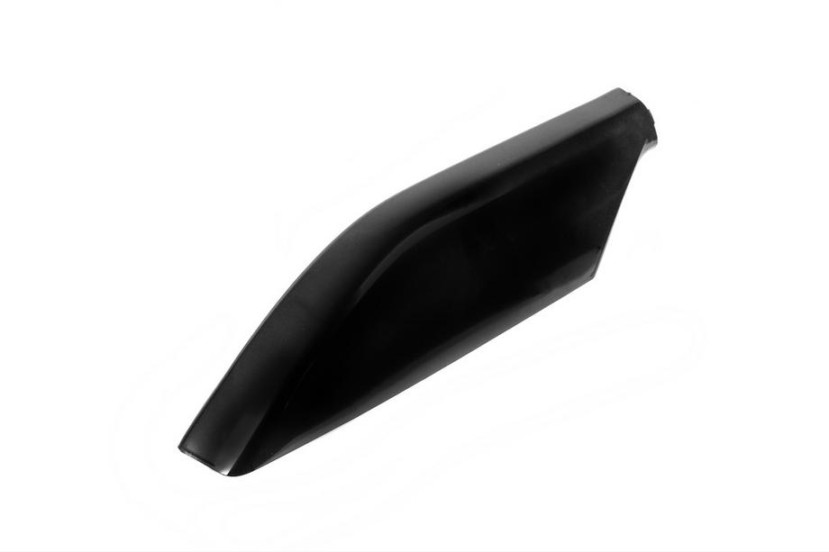 Toyota Land Cruiser Prado 120 2002–2009 Bakre högra ändkåpa för takrails Image