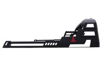 Mitsubishi L200 2015–2024 Flakbåge Dakar foto 4