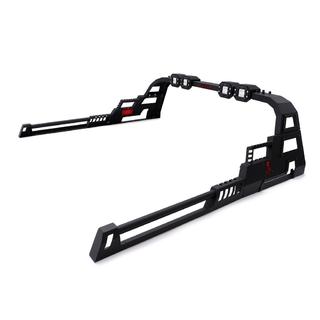 Dakar rollbar med LED foto 4