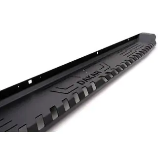 Sidosteg Dakar V1 utan LED (2 st, metall) Fiat Fullback 2016– foto 3