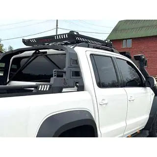Takkorg Dakar 4X4 (120 x 140 cm) foto 3