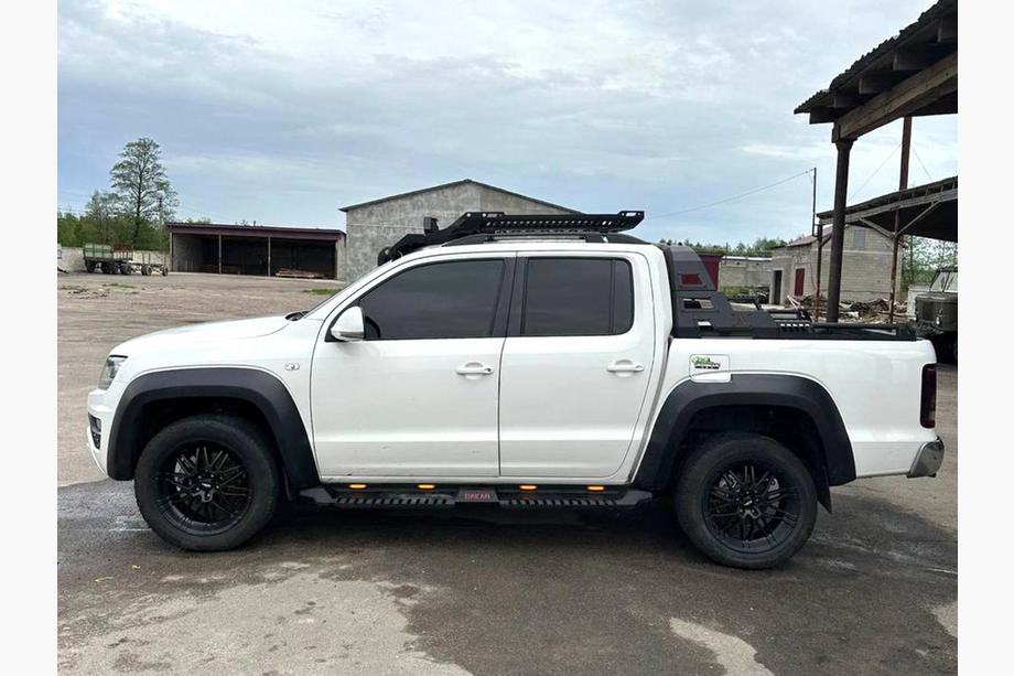 Takkorg Dakar 4X4 (120 x 140 cm) Foto 4