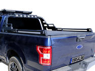 Ford F-150 2014–2021 Dakar rollbar med LED foto 1