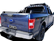 Ford F-150 2014–2021 Dakar rollbar med LED foto 2