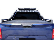 Ford F-150 2014–2021 Dakar rollbar med LED foto 3