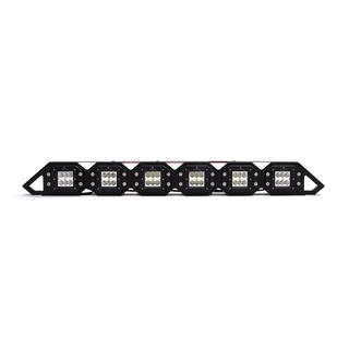 Monteringsfäste för LED-lampor till Dakar takkorg Ford F-150 2014–2021 foto 3
