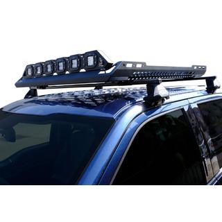 Monteringsfäste för LED-lampor till Dakar takkorg Ford F-150 2014–2021 foto 1