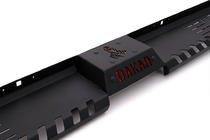Ford Ranger 2007–2011 Sidosteg Dakar V2 utan LED (2 st, metall) foto 3