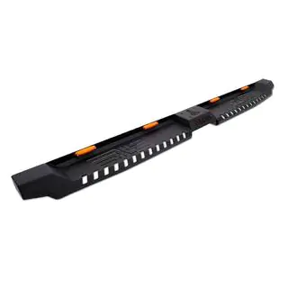 Sidosteg Dakar V2 med LED (2 st, metall) Ford Ranger 2007–2011 foto 4