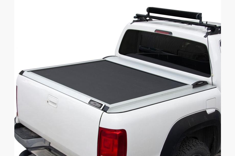 Ford Ranger 2011–2022 Omback rullock Image